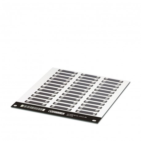 LS-WMTB-AL (29X8) BK - LS-WMTB-AL (29X8) BK 0831508 PHOENIX CONTACT Cable marker