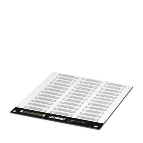 LS-WMTB-V4A (29X8) - LS-WMTB-V4A (29X8) 0831516 PHOENIX CONTACT Cable marker