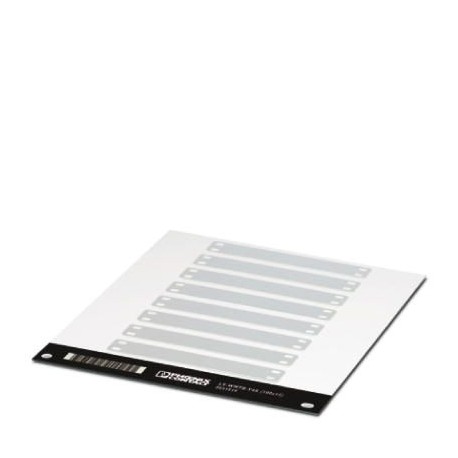 LS-WMTB-V4A (100X15) - LS-WMTB-V4A (100X15) 0831519 PHOENIX CONTACT Cable marker