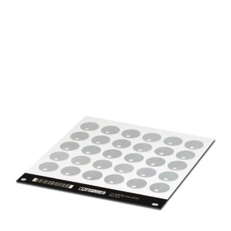 LS-WMTB-V4A (D25) - LS-WMTB-V4A (D25) 0831520 PHOENIX CONTACT Cable marker