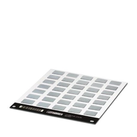 LS-EMLP-AL (27X18) - LS-EMLP-AL (27X18) 0831581 PHOENIX CONTACT Device marker