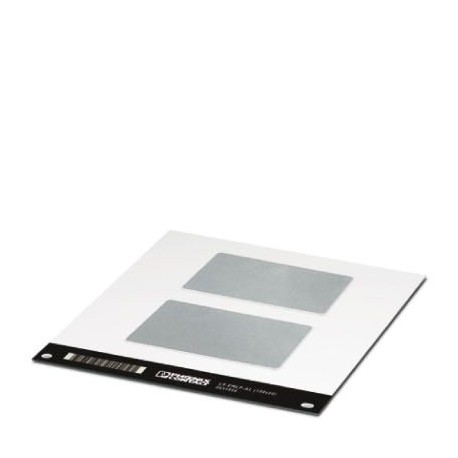 LS-EMLP-AL (100X60) - LS-EMLP-AL (100X60) 0831586 PHOENIX CONTACT Device marker