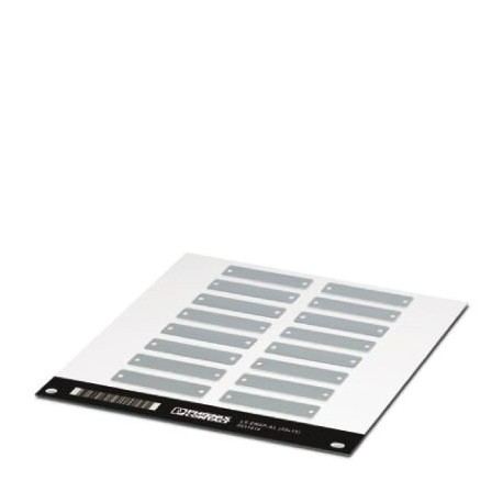 LS-EMSP-AL (50X15) - LS-EMSP-AL (50X15) 0831616 PHOENIX CONTACT Device marker