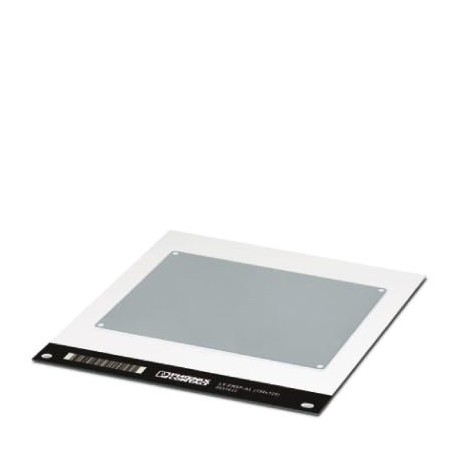 LS-EMSP-AL (150X120) - LS-EMSP-AL (150X120) 0831622 PHOENIX CONTACT Device marker