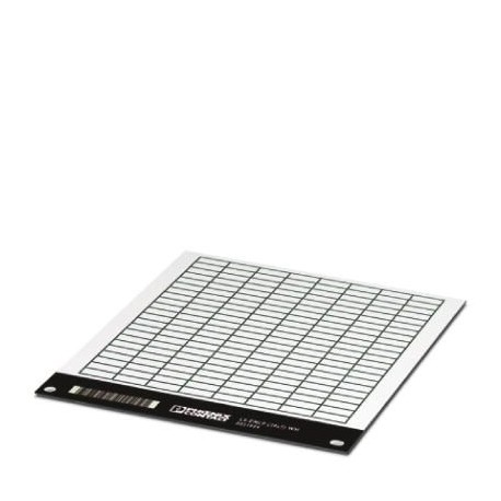 LS-EMLP (20X7) WH - LS-EMLP (20X7) WH 0831684 PHOENIX CONTACT Device marker
