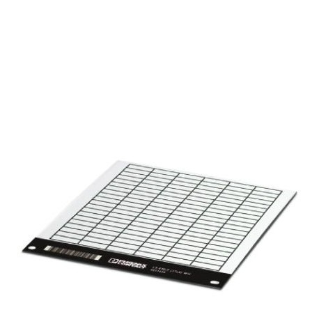 LS-EMLP (27X8) WH - LS-EMLP (27X8) WH 0831688 PHOENIX CONTACT Device marker