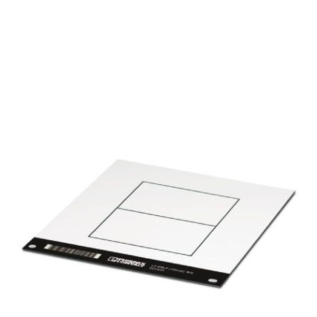 LS-EMLP (100X60) WH - LS-EMLP (100X60) WH 0831699 PHOENIX CONTACT Device marker