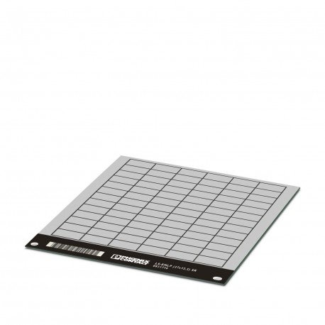 LS-EMLP (27X12,5) SR - LS-EMLP (27X12,5) SR 0831716 PHOENIX CONTACT Device marker