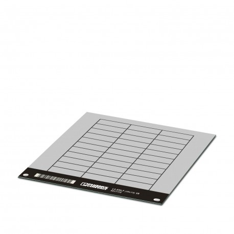 LS-EMLP (45X14) SR - LS-EMLP (45X14) SR 0831720 PHOENIX CONTACT Device marker