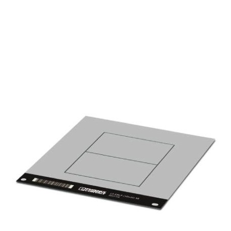 LS-EMLP (100X60) SR - LS-EMLP (100X60) SR 0831726 PHOENIX CONTACT Device marker