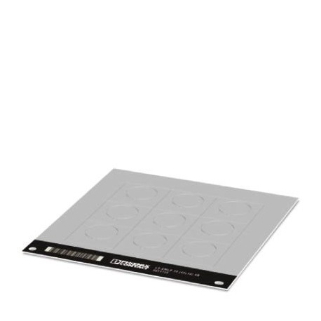 LS-EMLP 30 (45X10) SR - LS-EMLP 30 (45X10) SR 0831728 PHOENIX CONTACT Device marker