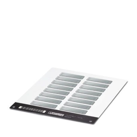 LS-WMTB-AL (40X15) CUS - LS-WMTB-AL (40X15) CUS 0831787 PHOENIX CONTACT Cable marker