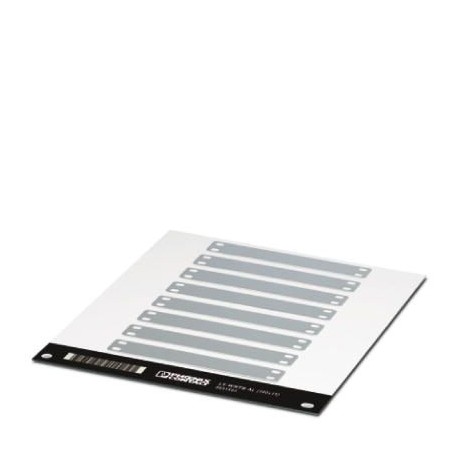 LS-WMTB-AL (100X15) CUS - LS-WMTB-AL (100X15) CUS 0831789 PHOENIX CONTACT Cable marker