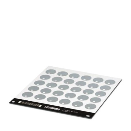 LS-WMTB-AL (D25) CUS - LS-WMTB-AL (D25) CUS 0831790 PHOENIX CONTACT Cable marker