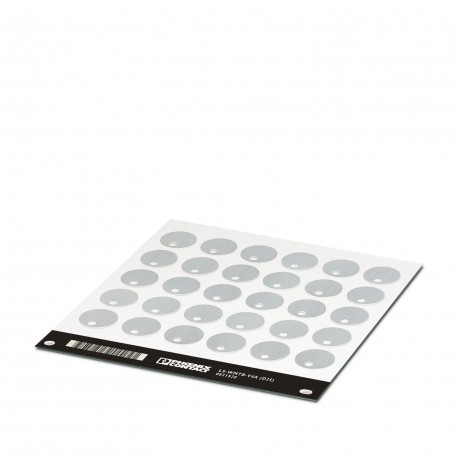 LS-WMTB-V4A (D25) CUS - LS-WMTB-V4A (D25) CUS 0831806 PHOENIX CONTACT Cable marker