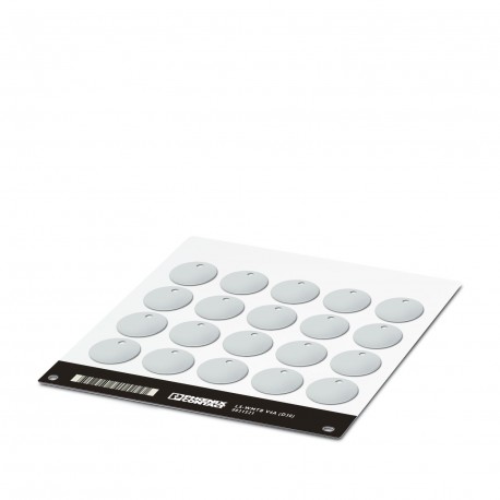 LS-WMTB-V4A (D30) CUS - LS-WMTB-V4A (D30) CUS 0831807 PHOENIX CONTACT Cable marker