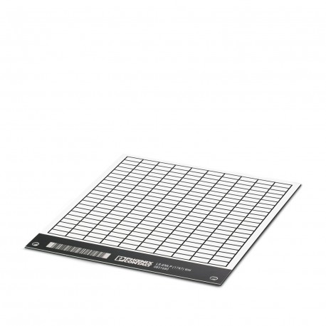 LS-EMLP (17X7) WH CUS - LS-EMLP (17X7) WH CUS 0831966 PHOENIX CONTACT Device marker