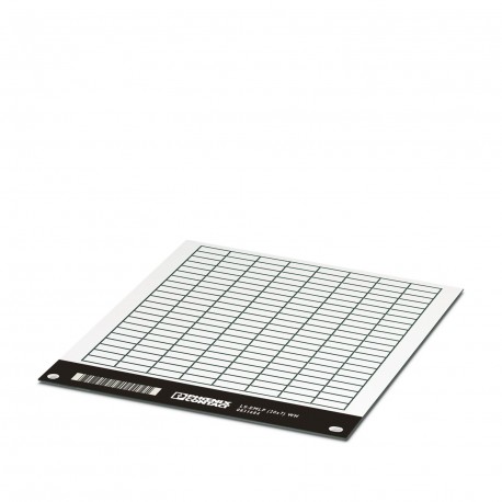 LS-EMLP (20X7) WH CUS - LS-EMLP (20X7) WH CUS 0831970 PHOENIX CONTACT Device marker