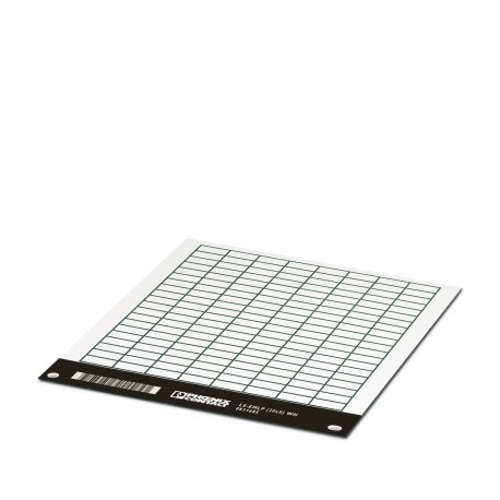 LS-EMLP (20X8) WH CUS - LS-EMLP (20X8) WH CUS 0831971 PHOENIX CONTACT Device marker