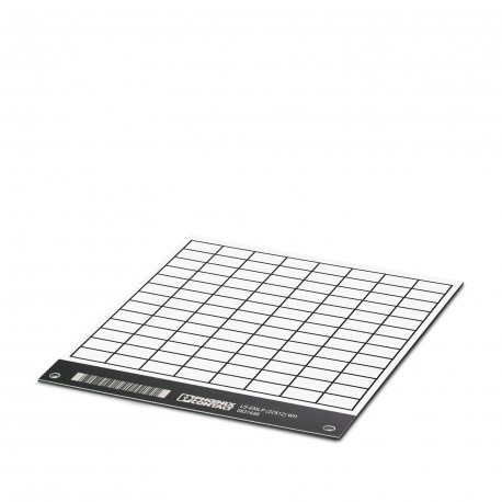 LS-EMLP (22X12) WH CUS - LS-EMLP (22X12) WH CUS 0831972 PHOENIX CONTACT Device marker