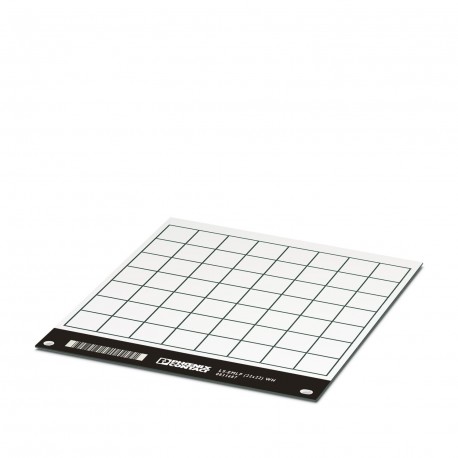 LS-EMLP (22X22) WH CUS - LS-EMLP (22X22) WH CUS 0831973 PHOENIX CONTACT Device marker