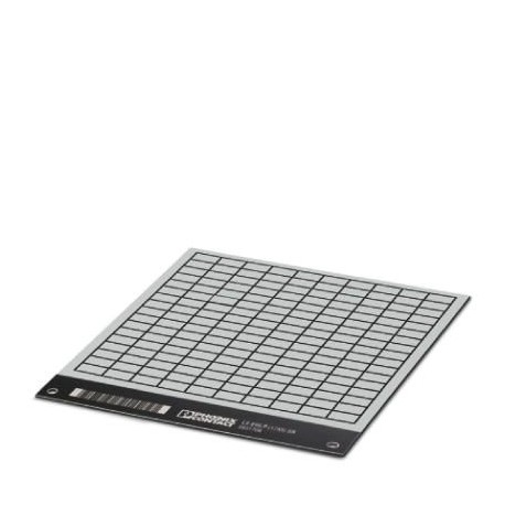 LS-EMLP (17X9) SR CUS - LS-EMLP (17X9) SR CUS 0831994 PHOENIX CONTACT Device marker