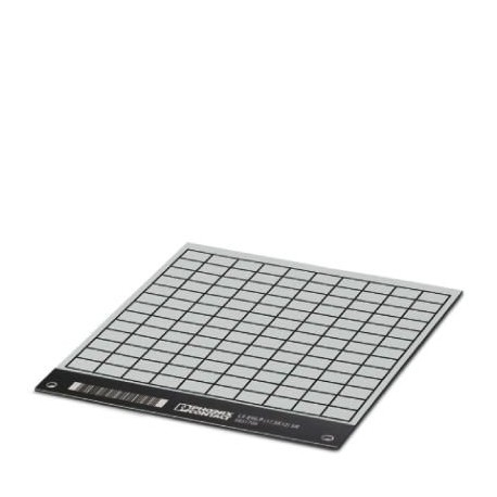 LS-EMLP (17,5X12) SR CUS - LS-EMLP (17,5X12) SR CUS 0831995 PHOENIX CONTACT Device marker