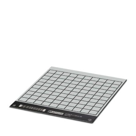 LS-EMLP (17,5X15) SR CUS - LS-EMLP (17,5X15) SR CUS 0831996 PHOENIX CONTACT Device marker