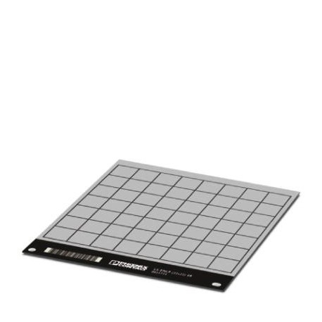 LS-EMLP (22X22) SR CUS - LS-EMLP (22X22) SR CUS 0832000 PHOENIX CONTACT Device marker
