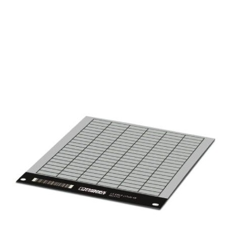 LS-EMLP (27X8) SR CUS - LS-EMLP (27X8) SR CUS 0832001 PHOENIX CONTACT Device marker