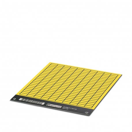 LS-EMLP (17X7) YE CUS - LS-EMLP (17X7) YE CUS 0832020 PHOENIX CONTACT Device marker