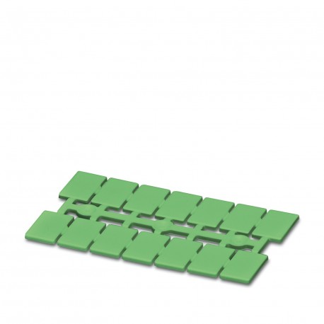 UM1-TM (8X12) GN - UM1-TM (8X12) GN 0833064 PHOENIX CONTACT Marker for terminal blocks