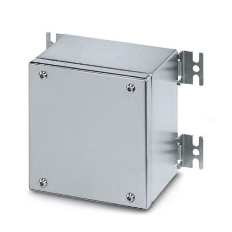 E S6 A 150X150X100 - E S6 A 150X150X100 0899010 PHOENIX CONTACT Junction box