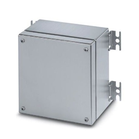 E S6 A 200X200X120 - E S6 A 200X200X120 0899011 PHOENIX CONTACT Junction box