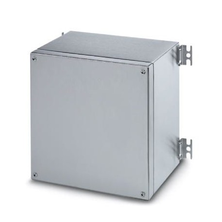 E S6 A 400X400X200 - E S6 A 400X400X200 0899080 PHOENIX CONTACT Junction box