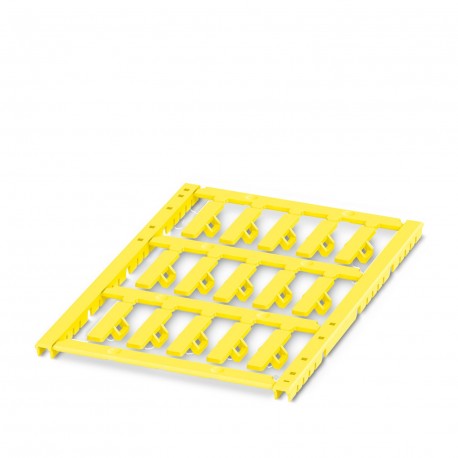 UCT-WMTBA (24X4) YE - UCT-WMTBA (24X4) YE 1014083 PHOENIX CONTACT Cable marker