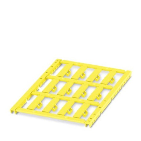 UCT-WMTBA (29X6) YE CUS - UCT-WMTBA (29X6) YE CUS 1014091 PHOENIX CONTACT Cable marker