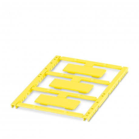 UCT-WMTBA (40X17) YE CUS - UCT-WMTBA (40X17) YE CUS 1014093 PHOENIX CONTACT Cable marker