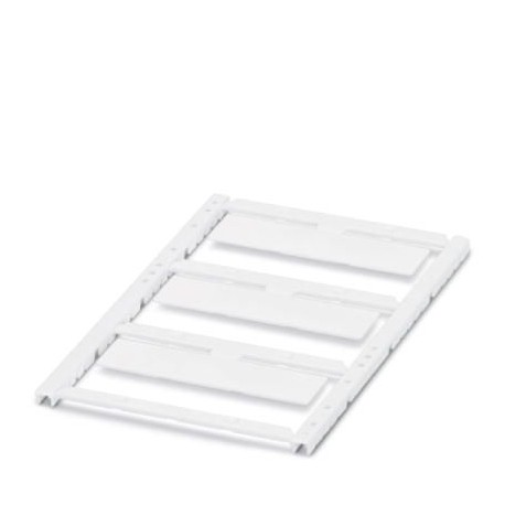 UCT-EMP (60X15) - UCT-EMP (60X15) 1014119 PHOENIX CONTACT Snap-in markers