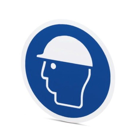 PML-M106 (D50) - PML-M106 (D50) 1014152 PHOENIX CONTACT Mandatory sign