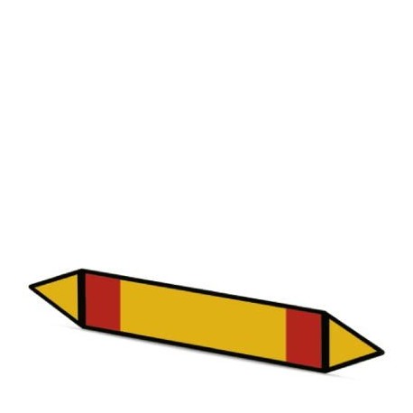 PML-T104 (52X560)R - PML-T104 (52X560)R 1014236 PHOENIX CONTACT Pipeline markers