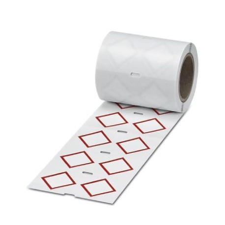 PML-GHS100 (25X25)R - PML-GHS100 (25X25)R 1014290 PHOENIX CONTACT Hazardous substances label