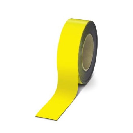 PMM (EX50)R YE - PMM (EX50)R YE 1014317 PHOENIX CONTACT Magnetic label
