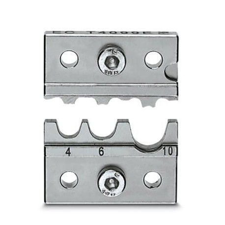 CF 500/DIE RCT 10-3 - CF 500/DIE RCT 10-3 1212256 PHOENIX CONTACT Replacement die