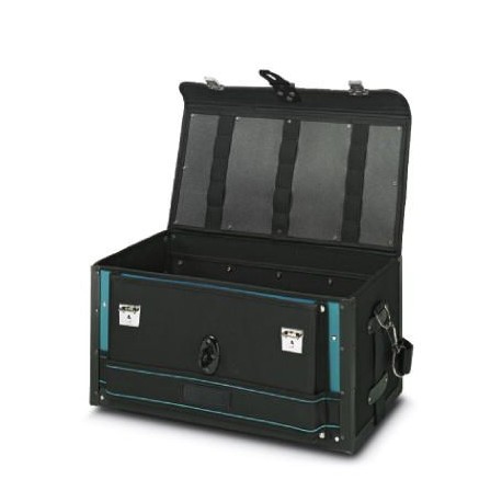 TOOL-CASE EMPTY - TOOL-CASE EMPTY 1212628 PHOENIX CONTACT Toolbox