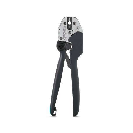 CRIMPFOX-CATV 8,23 - CRIMPFOX-CATV 8,23 1212716 PHOENIX CONTACT Crimping pliers