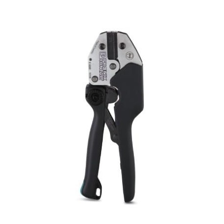 CRIMPFOX 2,5-M - CRIMPFOX 2,5-M 1212719 PHOENIX CONTACT Crimping pliers
