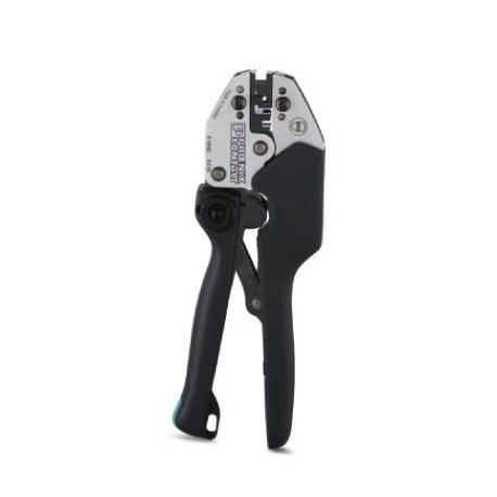 CRIMPFOX-SCA 2,5-M - CRIMPFOX-SCA 2,5-M 1212726 PHOENIX CONTACT Crimping pliers