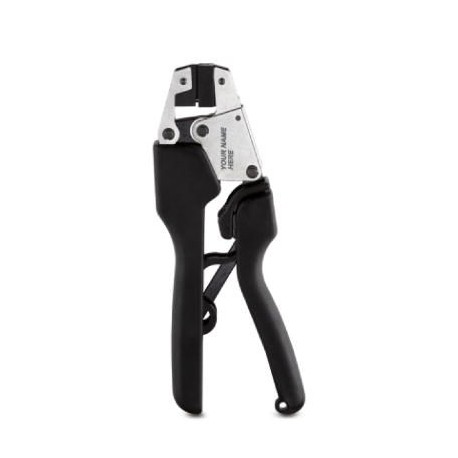 CRIMPFOX 6T-F CUS - CRIMPFOX 6T-F CUS 1212771 PHOENIX CONTACT Crimping pliers