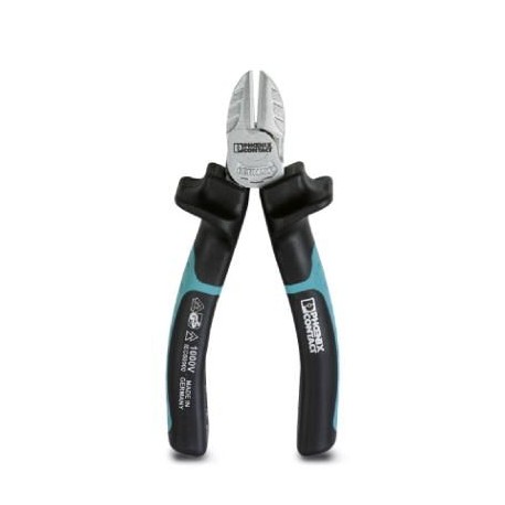 CUTFOX-S VDE M - CUTFOX-S VDE M 1212830 PHOENIX CONTACT Diagonal cutter